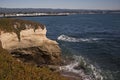 Santa Cruz Coast