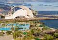 Santa Cruz de Tenerife Canary Islands Spain