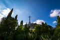 Santa Cruz del Valle de Los Caidos, Spain