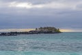 Santa Cruz island sunrise, Galapagos, Ecuador