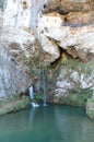 Santa Cueva de Covadonga, Cangas de OnÃÂ­s, Spain