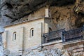 Santa Cueva de Covadonga, Cangas de OnÃÂ­s, Spain