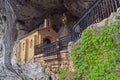 Santa Cueva de Covadonga