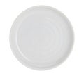 Simple Modern Color Plate - Simple Sketch Dinnerware CollectionSanta Dinner Plate - Simple Modern Color Plate