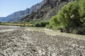 Santa Elena Canyon Big Bend landscape