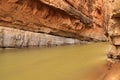 Santa Elena Canyon