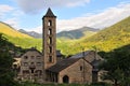 Santa Eulalia in Erill-la-Vall
