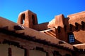 Santa Fe Adobe Style