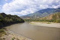 Santa Fe de Antioquia, Antioquia, Colombia - Bridge of the West