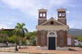 Santa Fe de Antioquia, Antioquia, Colombia - Iglesia de Nuestra SeÃÂ±ora de ChiquinquirÃÂ¡