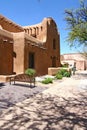 Santa Fe Museum of Fine Arts