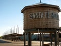 Santa Fe Railyard Public Space Santa Fe, New Mexico