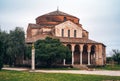 Santa Fosca Church on Torcello Island, Venice Royalty Free Stock Photo