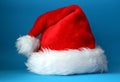 Santa hat Royalty Free Stock Photo
