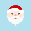 Santa icon