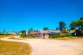 Santa Lucia beach, Camaguey Province, Cuba