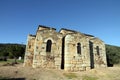 Santa LucÃÂ­a del Trampal, CÃÂ¡ceres province, Extremadura, Spain. Royalty Free Stock Photo