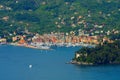 Santa Margherita Ligure