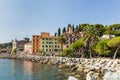 Santa Margherita Ligure in Italy