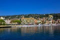 Santa Margherita Ligure, Liguria Italia Royalty Free Stock Photo