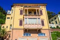 Santa Margherita Ligure, Liguria Italia Royalty Free Stock Photo