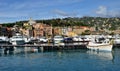 Santa Margherita Ligure, Liguria, Italy