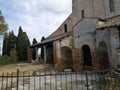 Santa Maria assunta church-Torcello island- italy