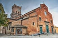 Santa Maria Assunta and San Genesio cathedral