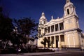 Santa Maria Church in the historic center of Chiclayo is even a museum not only a religiouse site Royalty Free Stock Photo