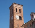 Santa Maria church in San Mauro