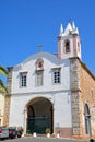 Santa Maria church, Tavira.