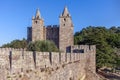 Santa Maria da Feira, Portugal - Feira Castle