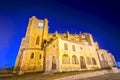 Santa Maria de la Asuncion church in Castro Urdiales