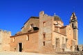 Santa Maria de la Valldigna Simat Monastery Spain