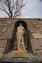 Santa Maria de Montserrat Abbey, Spain