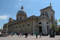 Santa Maria degli Angeli in Assisi