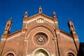 Santa Maria del Carmine, Milan