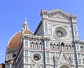 Santa Maria del Fiore Dome, Florence