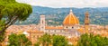 Santa Maria del Fiore - Firenze Duomo, Florence, Tuscany, Italy.