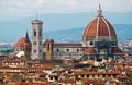 Santa Maria Del Fiore in Florence