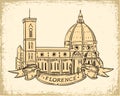 Santa Maria del Fiore, Florence