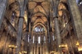 Santa Maria del Mar, Barcelona