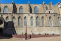 Santa Maria del Mar church in Barcelona