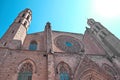 Santa Maria del Mar, Barcelona