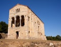 Santa Maria del Naranco, Oviedo