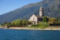 Santa Maria del Tiglio in Gravedona, Lake Como