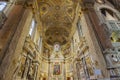 Santa Maria dell Anima Our Lady of the Soul church in Rome, Italy