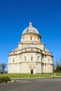 Santa maria della consolazione temple