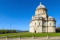 Santa maria della consolazione temple