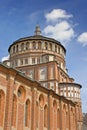 Santa maria della grazie